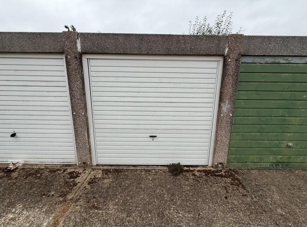 Main image of property: Garage 2, 21-23 Marine Avenue, Leigh-on-Sea, Essex, SS9 2JD