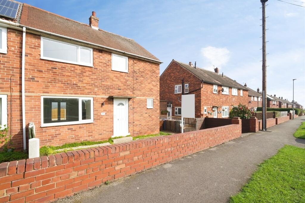 Main image of property: Windsor Avenue, Darton, Barnsley