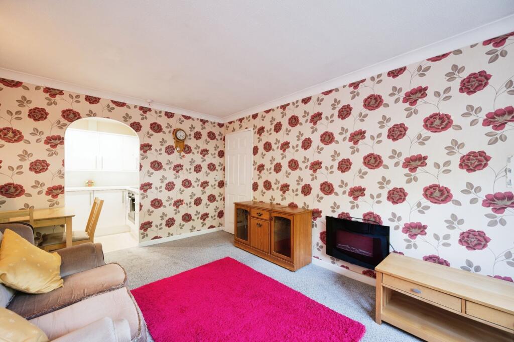 Homegrove House, Southsea - View 6