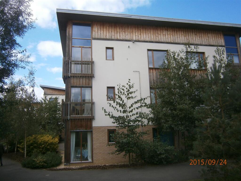 Main image of property: Cowleaze, Chippenham