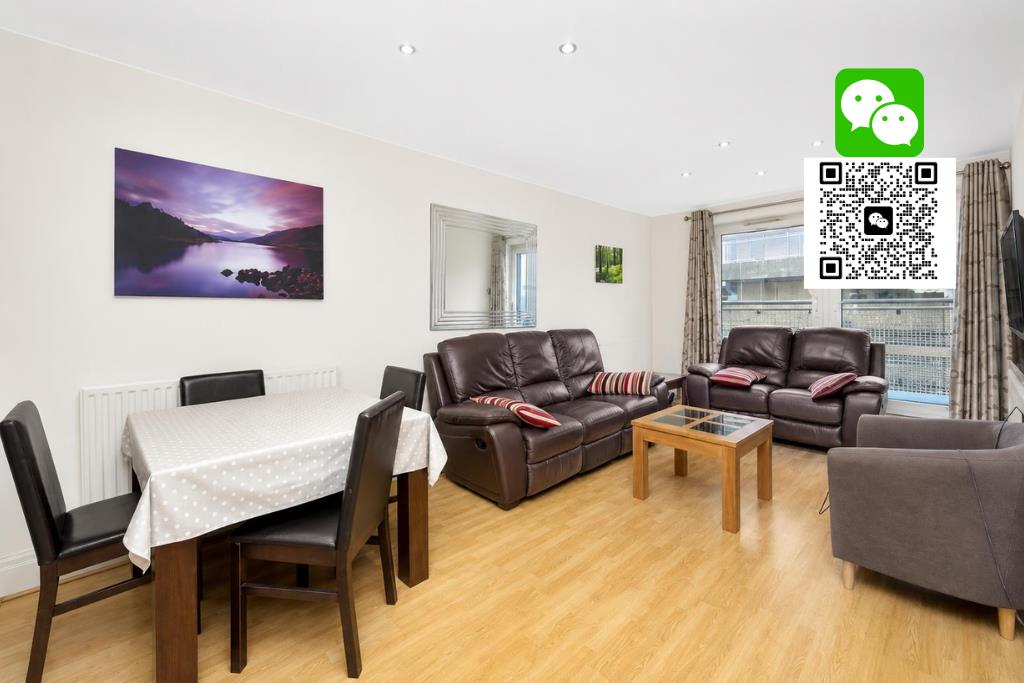 Main image of property: Beckford Close, Kensington