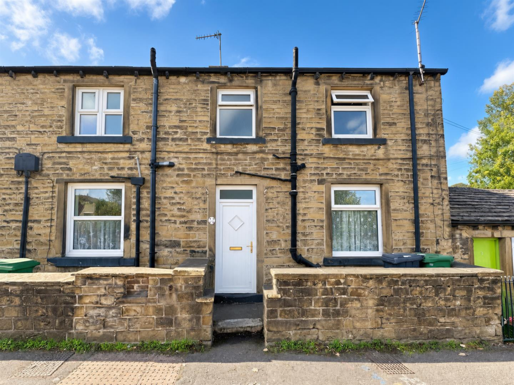 Main image of property: New Mill Road, Honley HD9