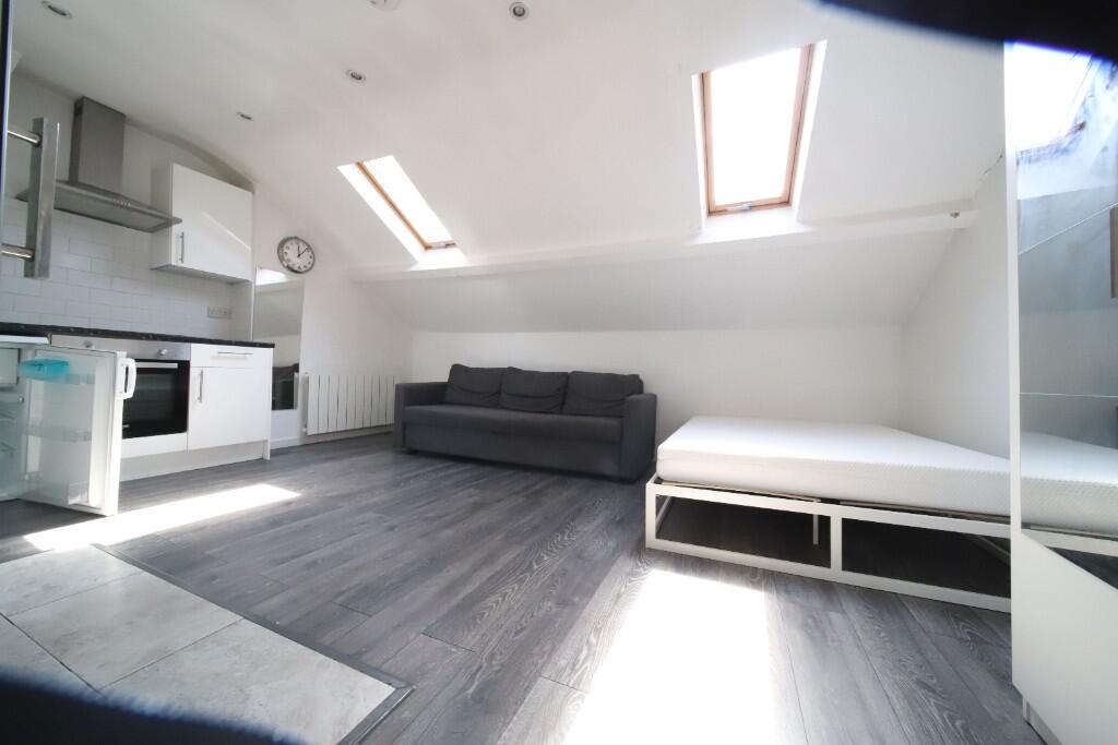 Main image of property: Seven Sisters Road, London, N4