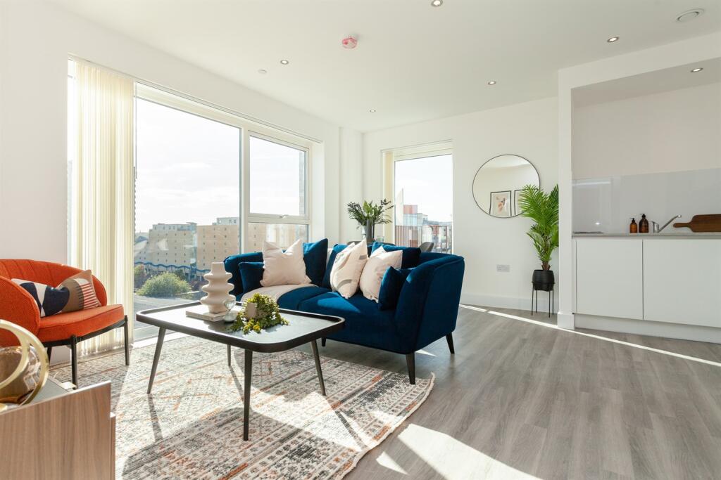 Main image of property: Thames Road, London E16