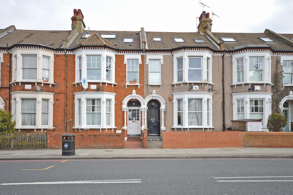 Main image of property: Tooting Bec Road, Tooting Bec