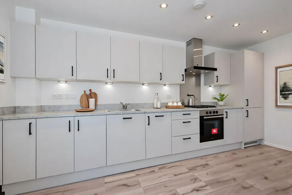 Main image of property: Boreal Court, Harlow, CM17