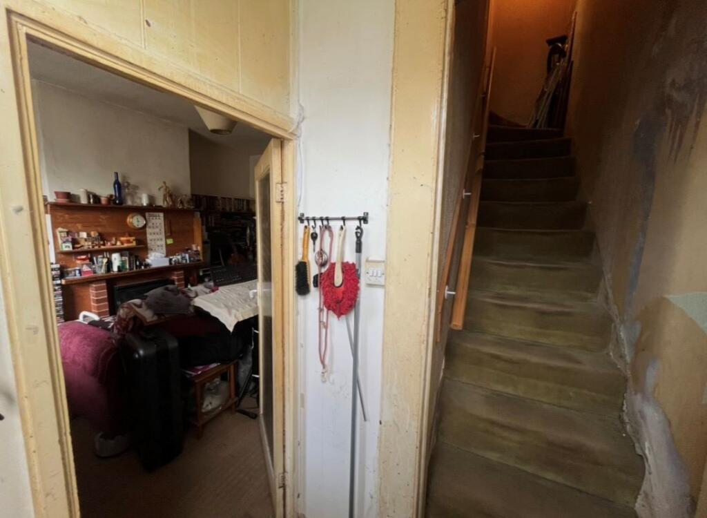 House in Calderdale, West Yorkshire - More