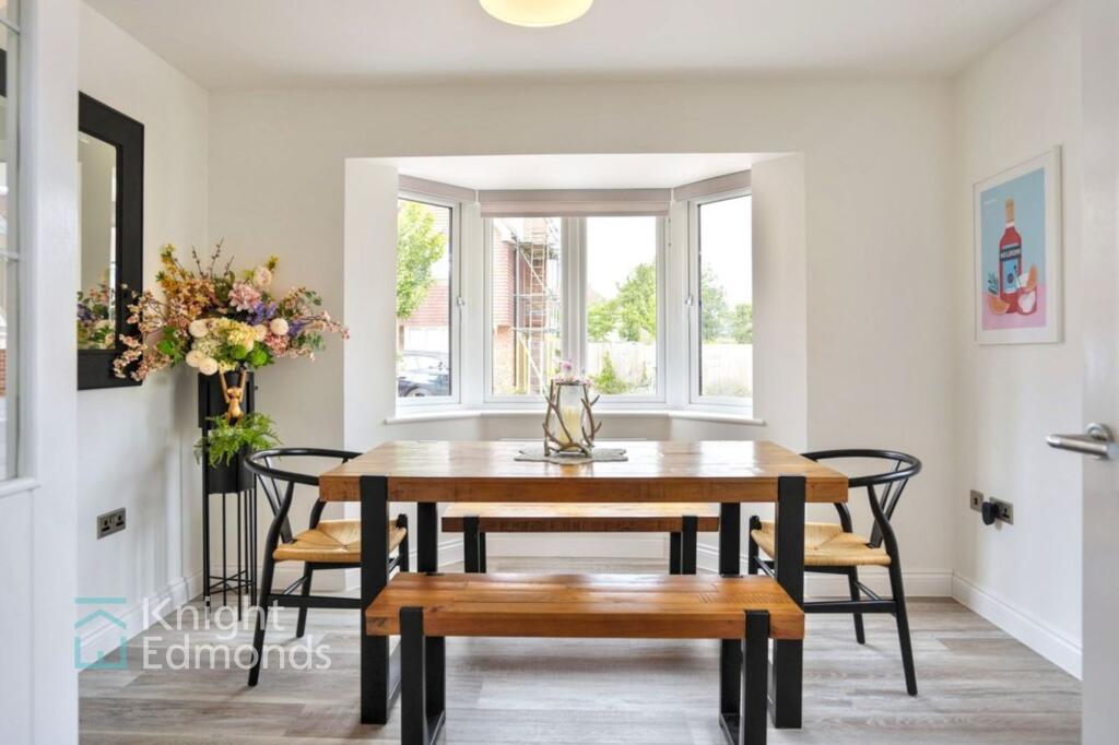 House in Rochester - View 5