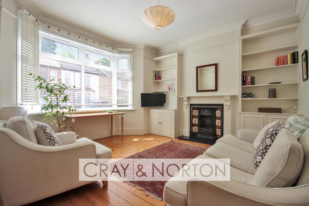 Main image of property: Vincent Road, East Croydon, CR0