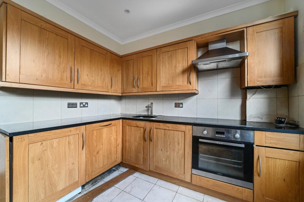 Apartment in London, East Smithfield, Wapping - View 5