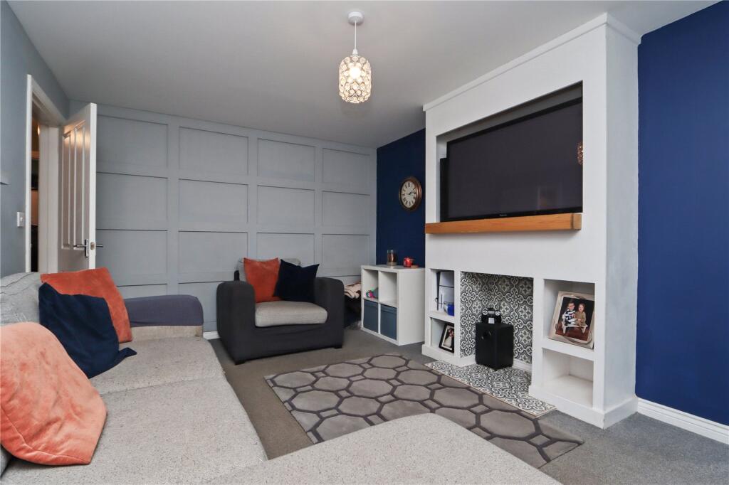 Jarvis Drive, Crawcrook  Ryton, Tyne and Wear, NE40 photo 3