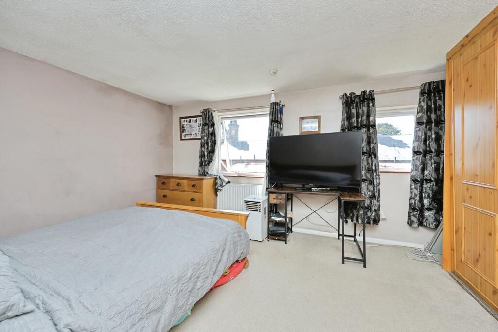 Blacksmiths Way, Norwich, Norfolk, NR6 - View 5