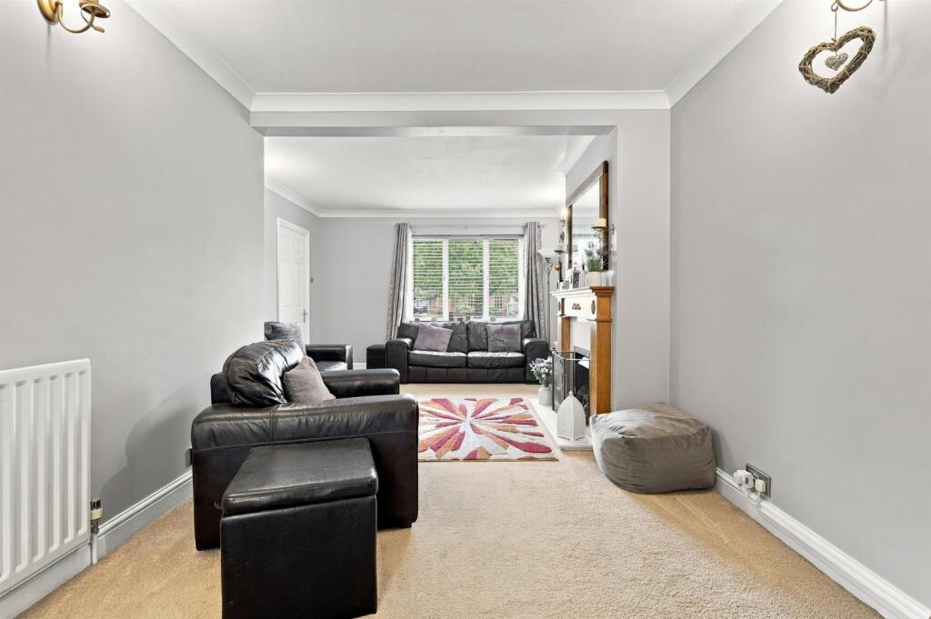 House in East Hertfordshire, Thundridge - View 5