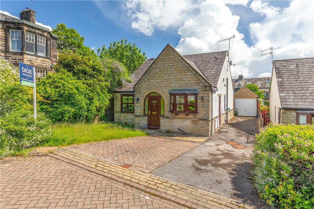 Main image of property: Vicarage Gardens, Otley, West Yorkshire, LS21