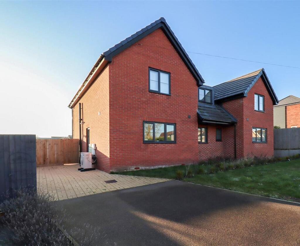 Main image of property: Old Fir Close, Little Downham, Ely