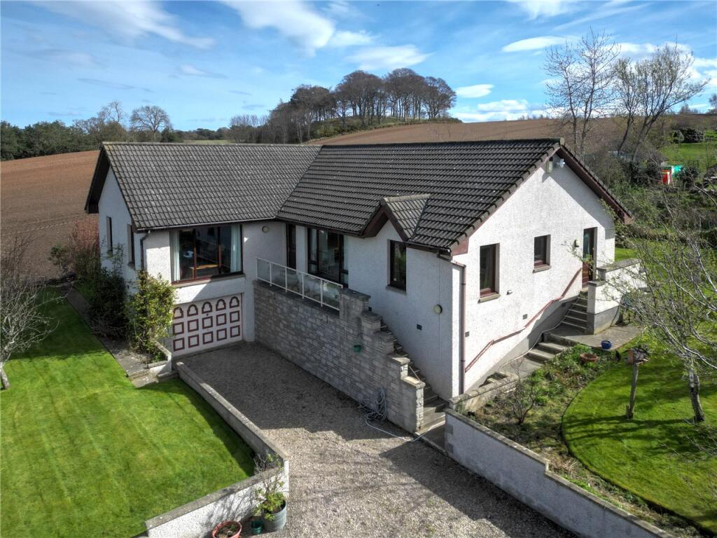 Main image of property: Birkister, South Darkland, Elgin, Moray, IV30