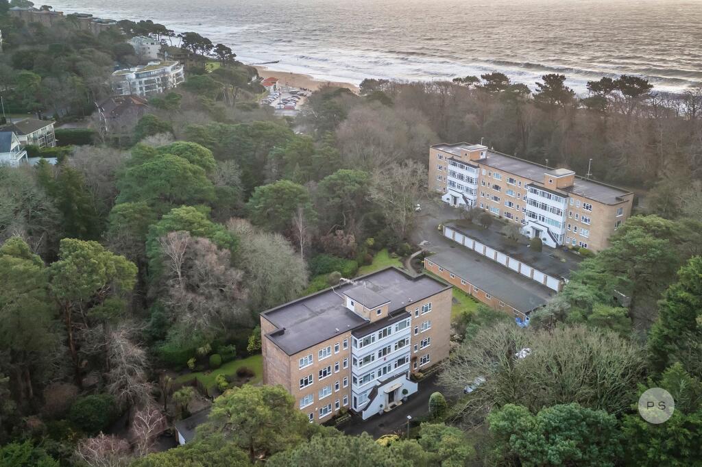 Main image of property: Pinebeach Court, Beach Road, Branksome Park, Poole, BH13