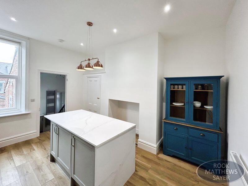 Apartment in Newcastle upon Tyne - More