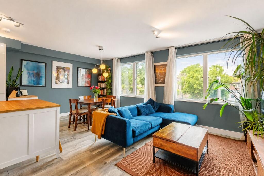 Main image of property: Maple Road, Centaur House, SE20