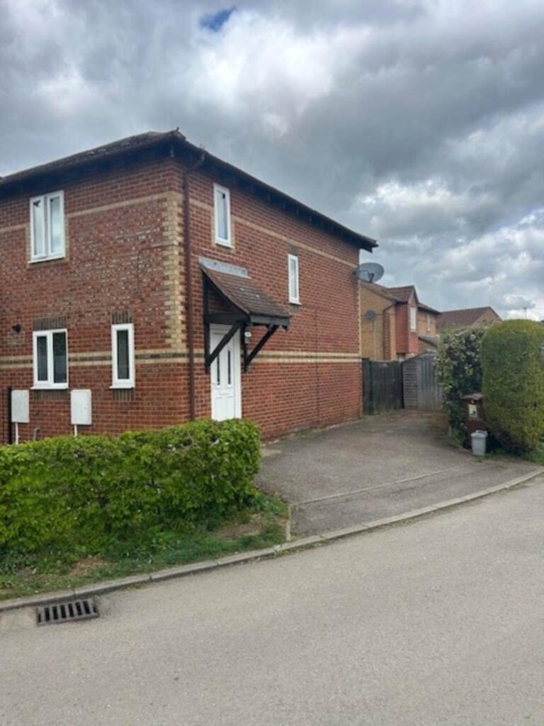 Main image of property: Spruce Drive, Bicester