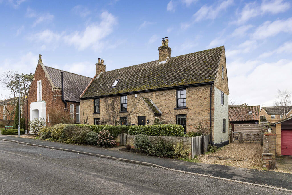 Main image of property: Reads Street, Stretham, Ely, Cambridgeshire