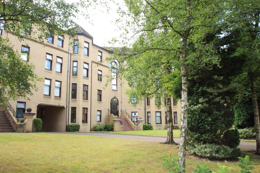 Main image of property: Hughenden Gardens, Hyndland