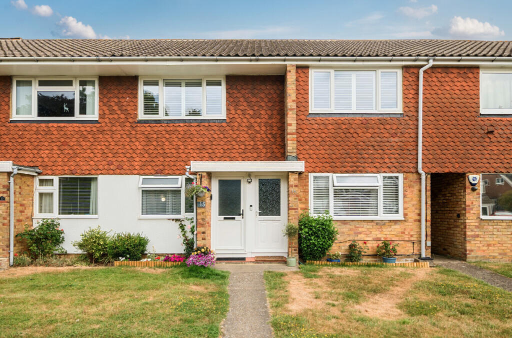 Main image of property: Clifton Close, Farnborough Village, Orpington, Kent, BR6