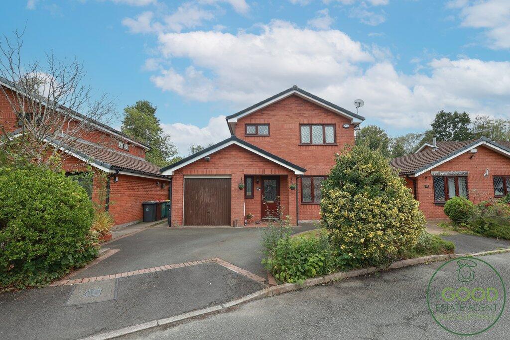 Main image of property: Brook Meadow, Preston, Lancashire, PR4 0AA