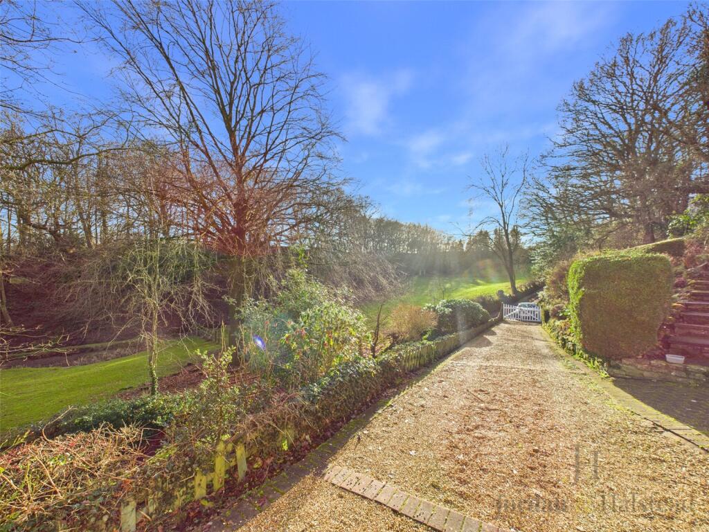 Dark Lane, Kingsley, Frodsham, Cheshire, WA6 photo 4