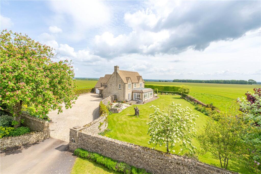 Main image of property: Tetbury, Gloucestershire, GL8
