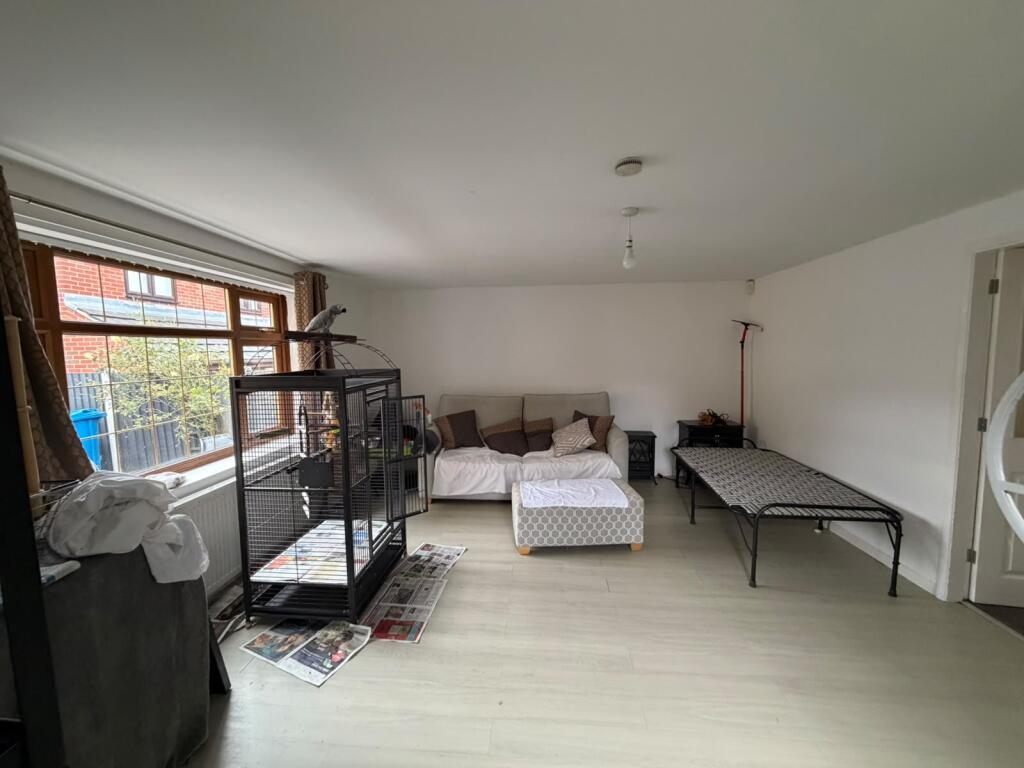 Main image of property: Western Road, Mickleover, Derby, Derby City