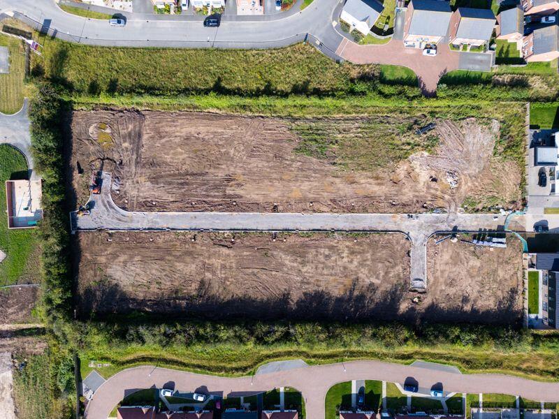 Plot 7 - Ellis Avenue, Humberston Avenue, Humberston, Humberston