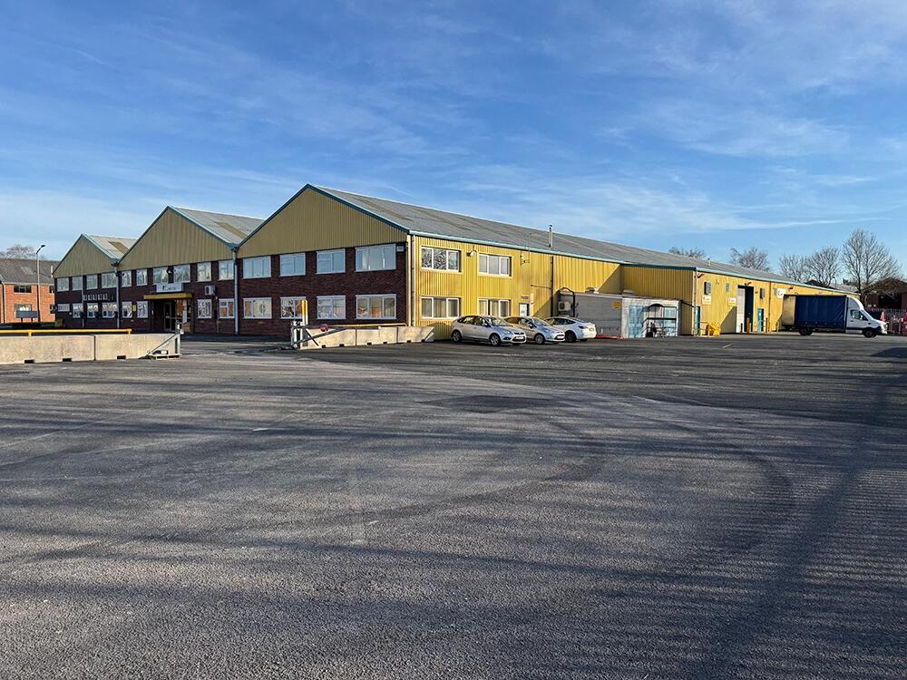 Main image of property: Building 14 Bay 1, The Pensnett Estate, Kingswinford