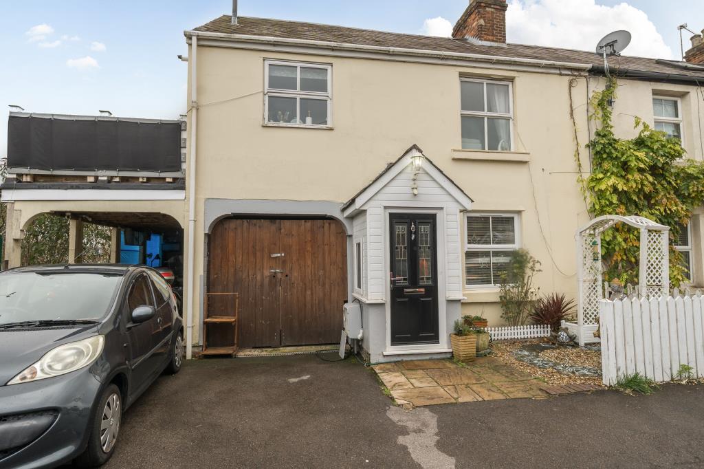 Main image of property: Newbury, Berkshire, RG14