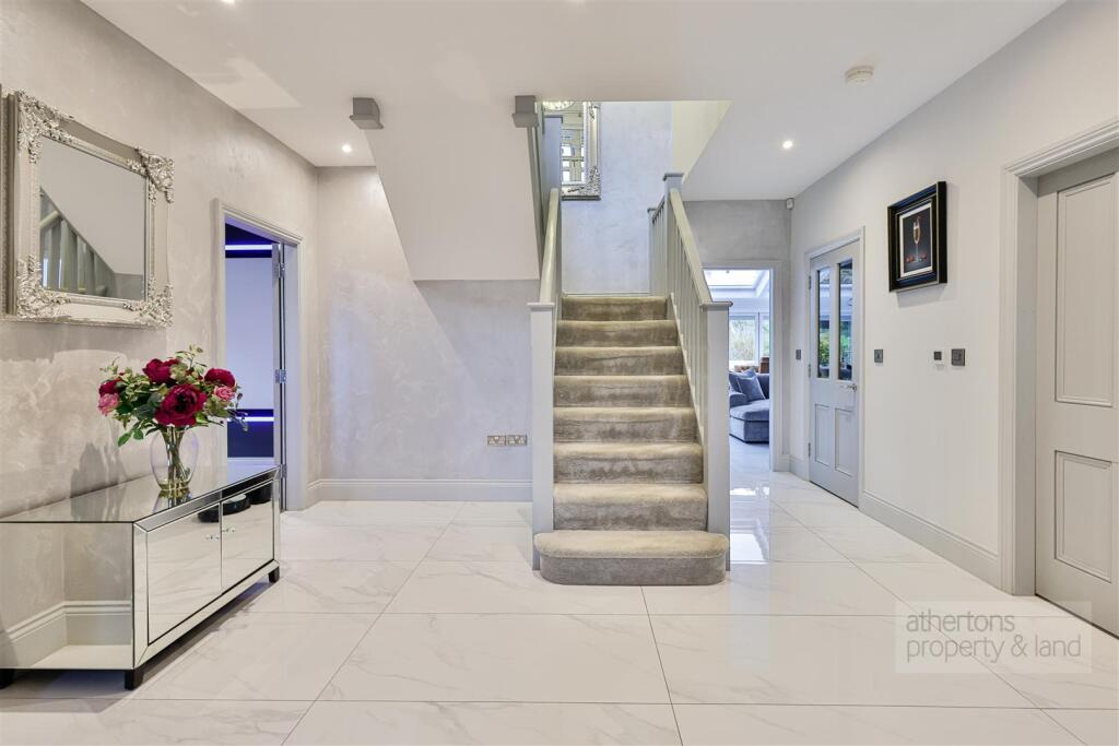 Additional image 20 of Northcote Park, Langho, Ribble Valley