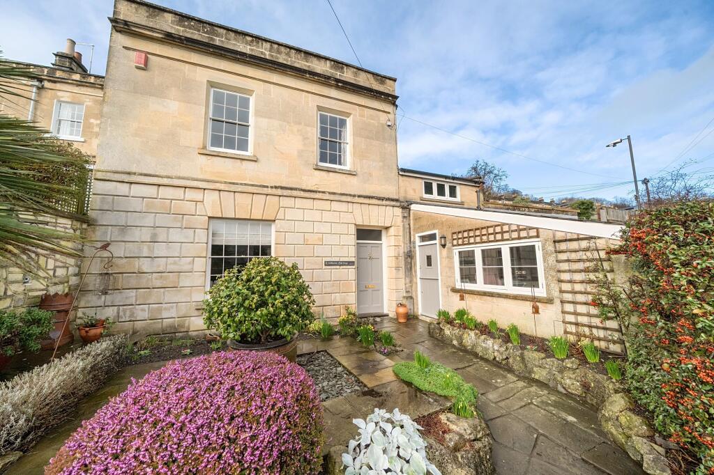 Main image of property: Seymour Road, Bath, BA1