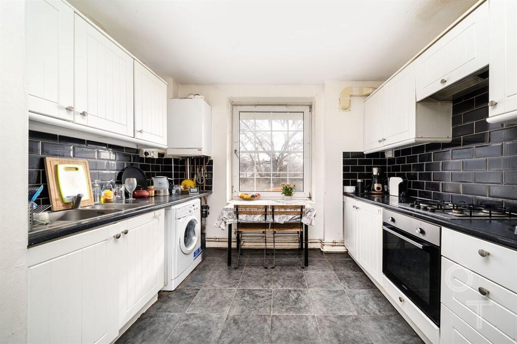 Main image of property: Greatfield, Peckwater Street, NW5