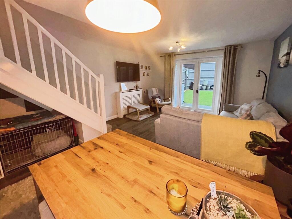 Havilland Place, Meir, Stoke On Trent, Staffordshire, ST3 photo 4