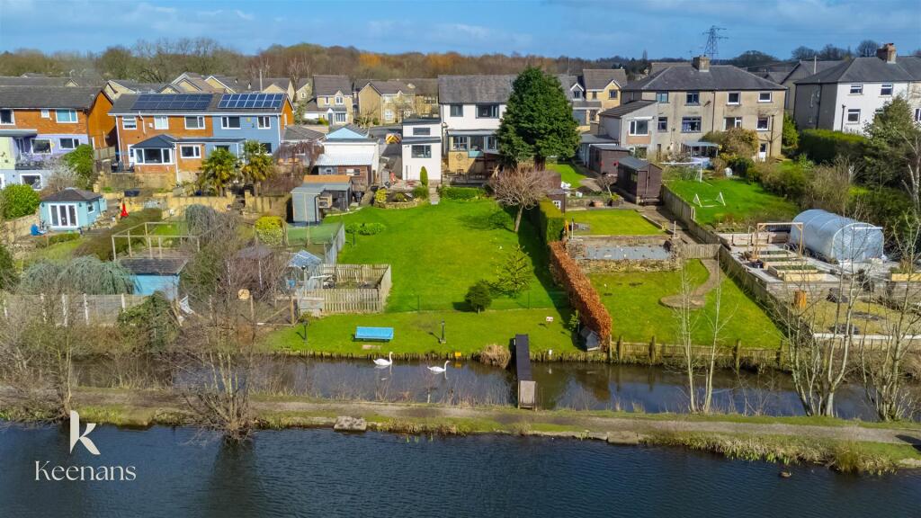 Main image of property: Lowerhouse Lane, Burnley