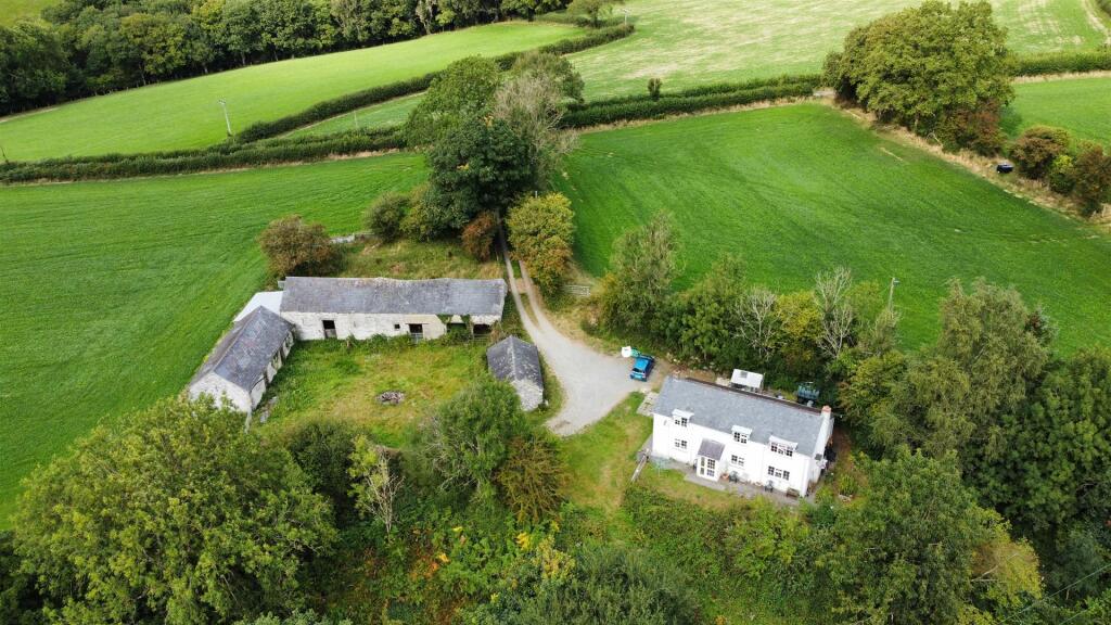 Main image of property: Capel Madog, Aberystwyth