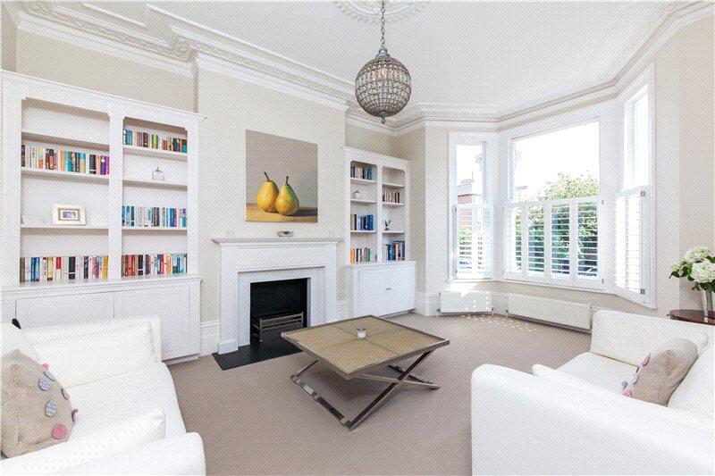 Main image of property: Dorncliffe Road, 
Parsons Green, SW6