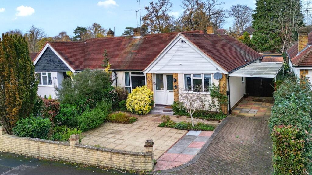 Main image of property: Longmeadow, Frimley, Camberley, Surrey, GU16