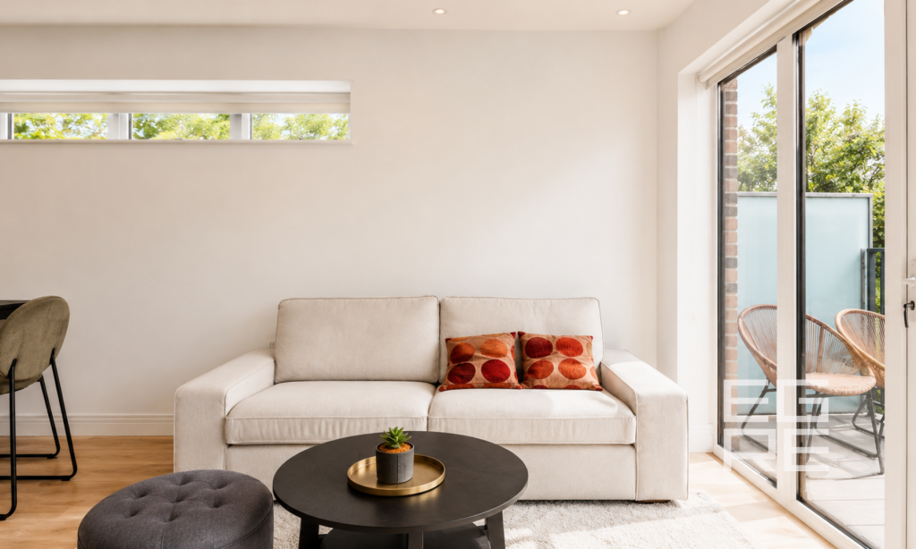 Apartment in London - View 4