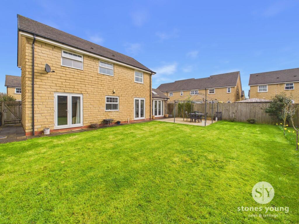 Additional image 27 of Heron Mews, Clitheroe, BB7