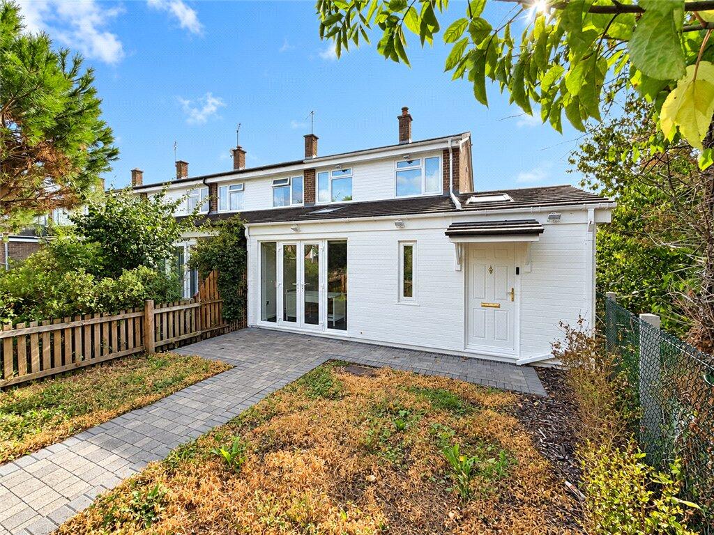 Main image of property: Fairview Drive, Romsey, Hampshire