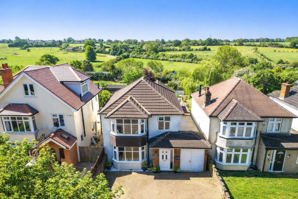 Additional image 3 of Old Watling Street, Flamstead, St. Albans, Hertfordshire, AL3