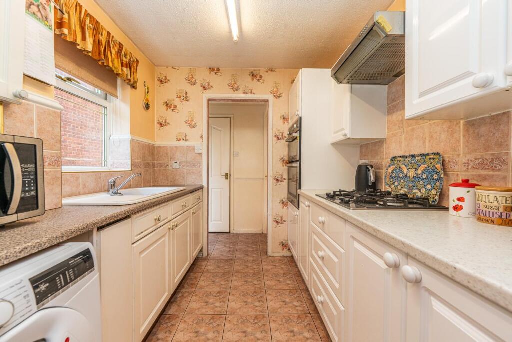 House in Cannock Chase, Hednesford - View 4