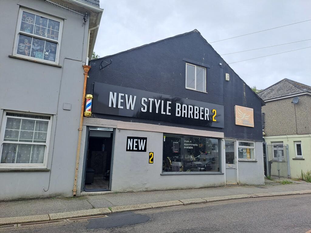 Main image of property: 2 & 3 Charles Street, Truro, Cornwall, TR1 2PQ