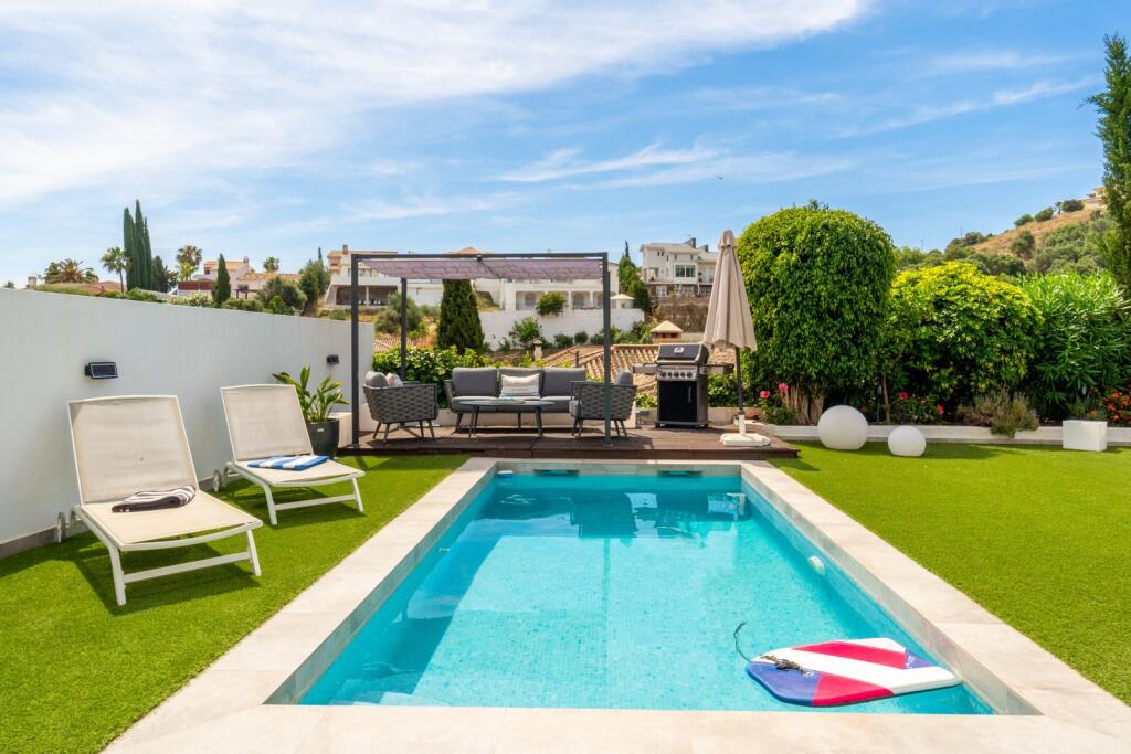 Main image of property: Andalucia, Malaga, Mijas