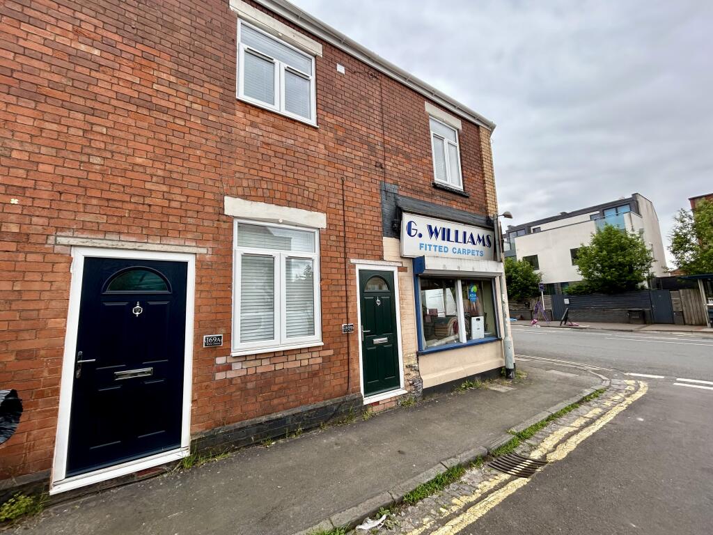 Main image of property: West Street, Bedminster